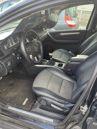 Mercedes-Benz Clase B 2008