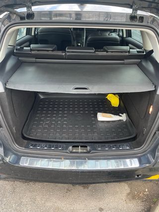 Mercedes-Benz Clase B 2008