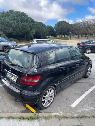 Mercedes-Benz Clase B 2008