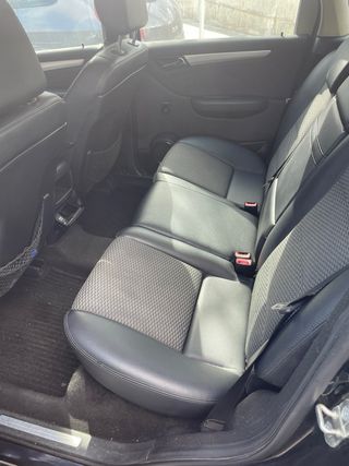 Mercedes-Benz Clase B 2008