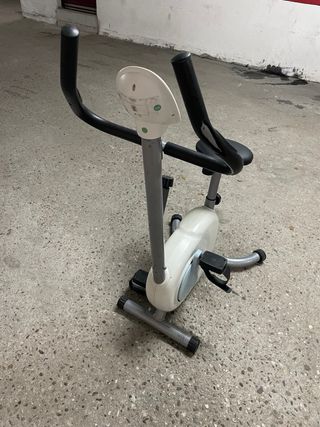 Bicicleta Estática
