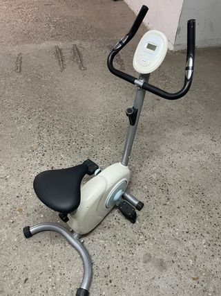 Bicicleta Estática