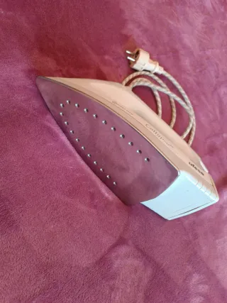 Plancha Ufesa Calypso 40