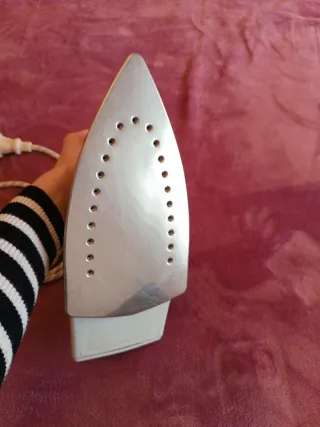 Plancha Ufesa Calypso 40