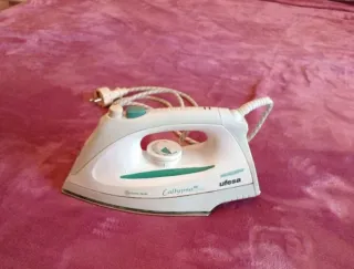 Plancha Ufesa Calypso 40