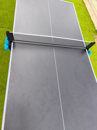 Mesa Ping Pong Decathlon PPT 530 Outdoor