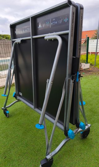 Mesa Ping Pong Decathlon PPT 530 Outdoor