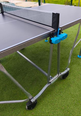Mesa Ping Pong Decathlon PPT 530 Outdoor