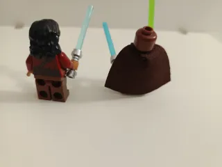 Lego Star Wars Figuras originales.