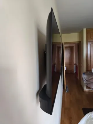 TD Systems Smart TV 32 Negro