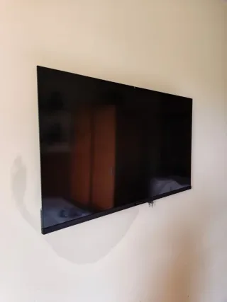 TD Systems Smart TV 32 Negro