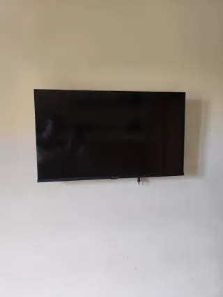 TD Systems Smart TV 32 Negro