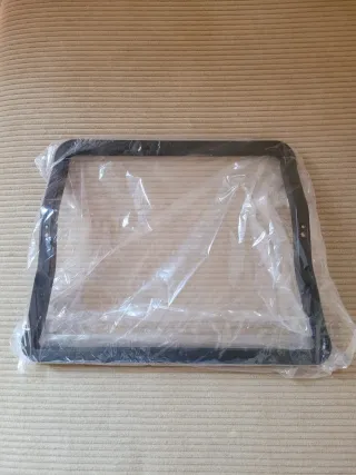 TD Systems Smart TV 32 Negro