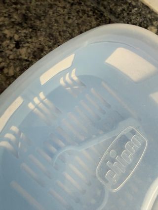 Esterilizador Chicco