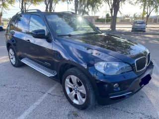 BMW X5 2009