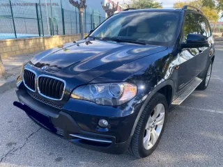 BMW X5 2009