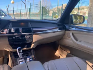 BMW X5 2009