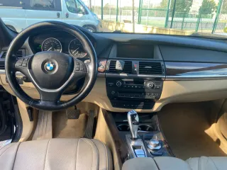 BMW X5 2009