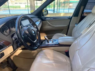 BMW X5 2009