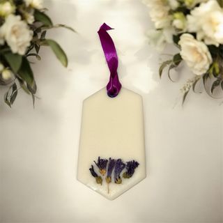 Ambientadores de soja PISTACHO