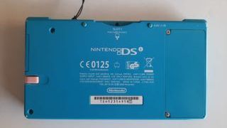 Nintendo DS + 3 Juegos + funda