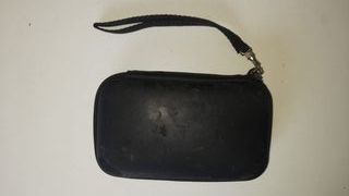 Nintendo DS + 3 Juegos + funda