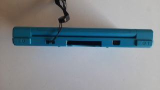 Nintendo DS + 3 Juegos + funda