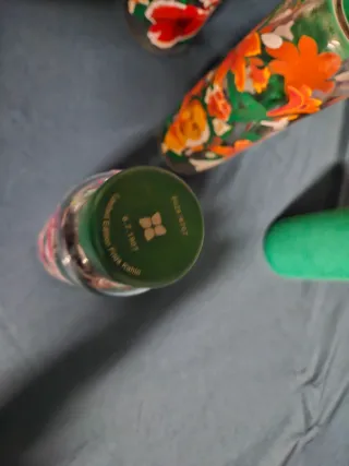 Botellas Frida Kahlo Edición Limitada