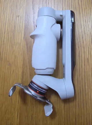 Insta360 Flow Gimbal per smartphone