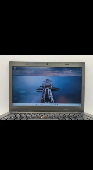 Portátil Lenovo intel core i5-7200U alta gama