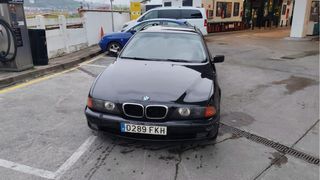 BMW Serie 5 1997
