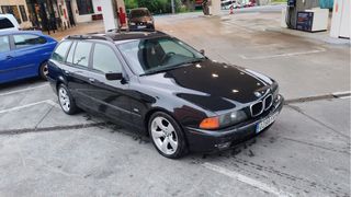 BMW Serie 5 1997