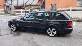 BMW Serie 5 1997