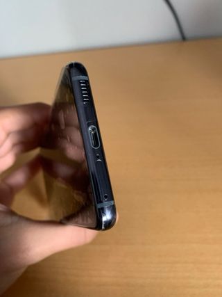 SAMSUNG S21 NEGRO 128 GB NUEVO!!!!