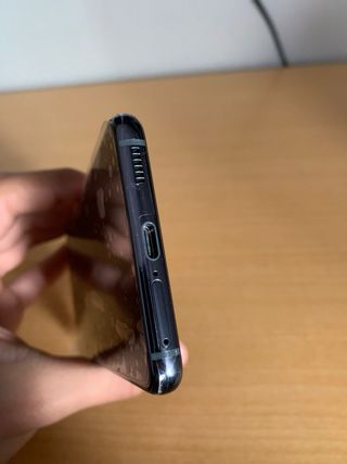 SAMSUNG S21 NEGRO 128 GB NUEVO!!!!