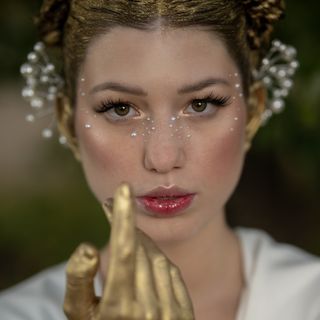 Maquillaje profesional a domicilio Madrid