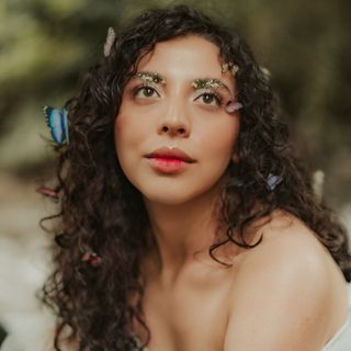 Maquillaje profesional a domicilio Madrid