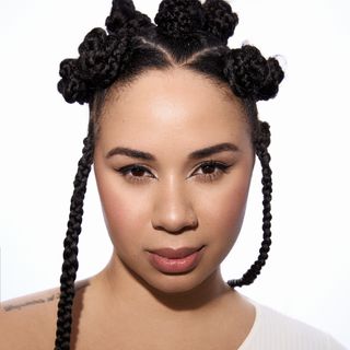 Maquillaje profesional a domicilio Madrid