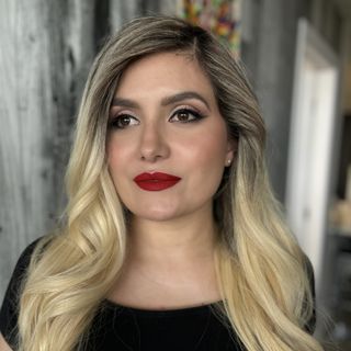 Maquillaje profesional a domicilio Madrid