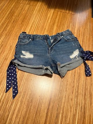 Lote de ropa para mujer talla M