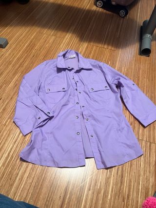 Lote de ropa para mujer talla M