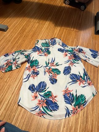 Lote de ropa para mujer talla M
