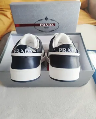 Zapatillas Prada Downtown Talla 44