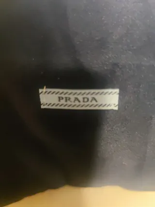 Zapatillas Prada Downtown Talla 44