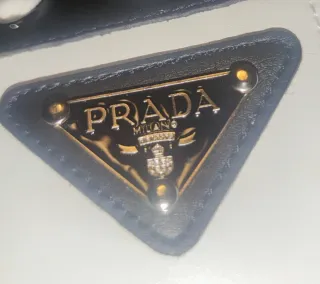 Zapatillas Prada Downtown Talla 44