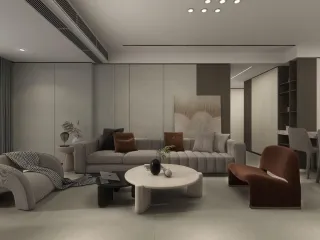 Instalamos paneles decorativos (Orac,Wpc,PVC,Spc)