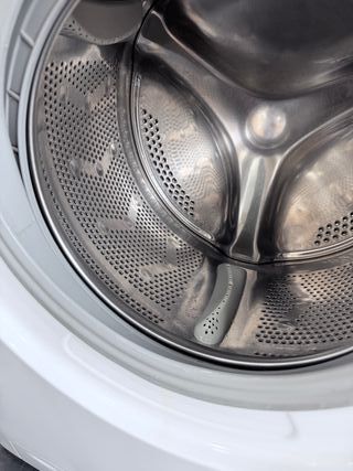 Lavadora Candy 8kg 1400rpm A+++ - Como nueva