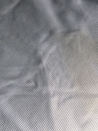 Camisa de Vestir Massimo Dutti de Tejido Italiano