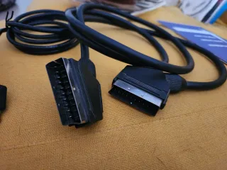 Adaptador SCART a HDMI