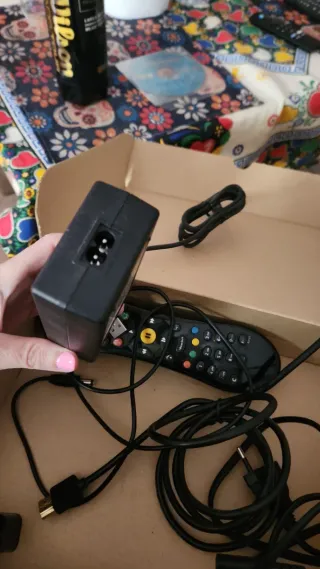 Adaptador SCART a HDMI